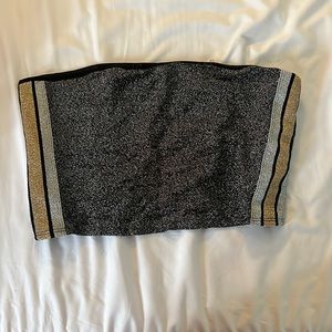 Victoria secret tube top